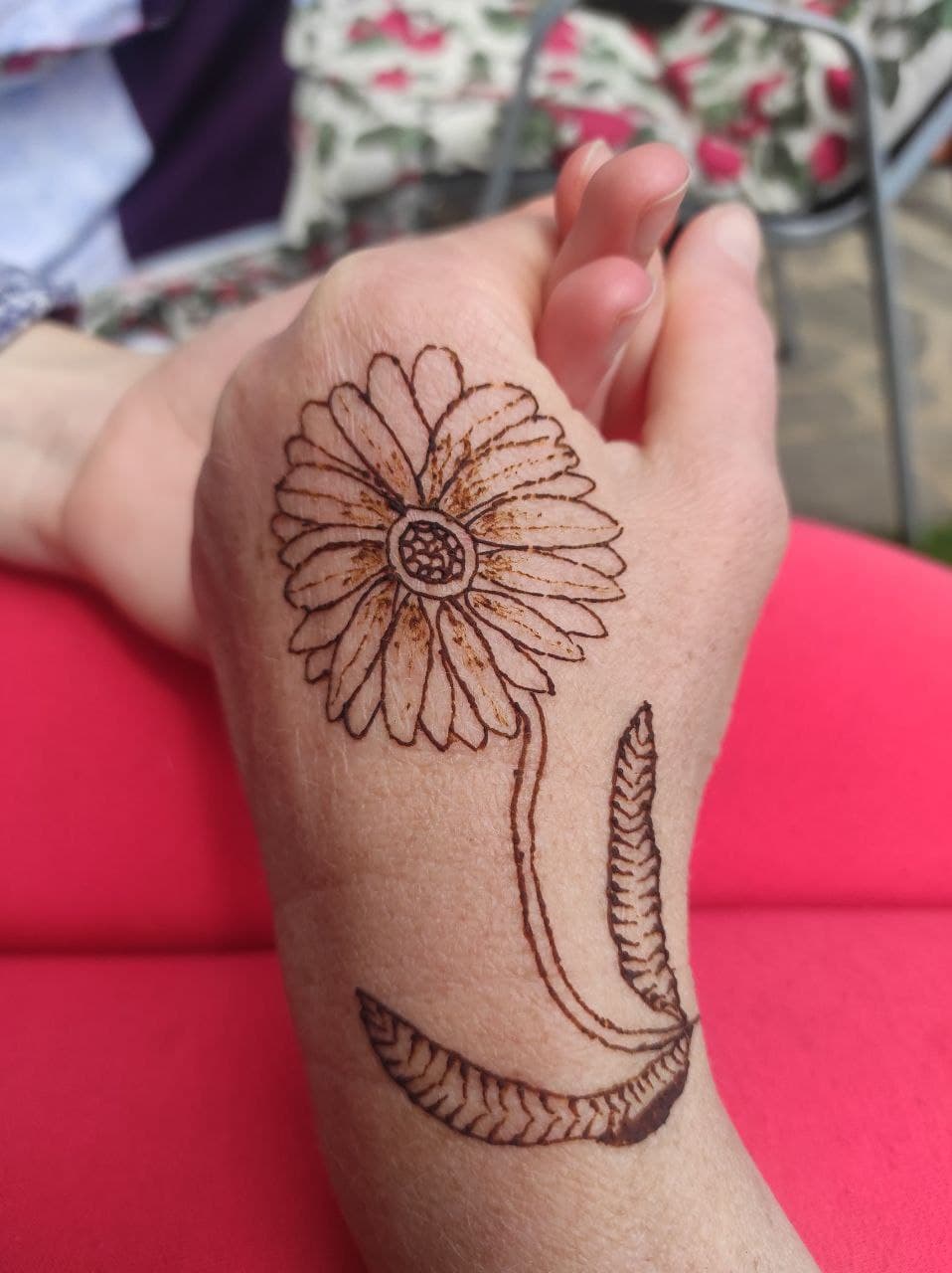Was biete ich an?